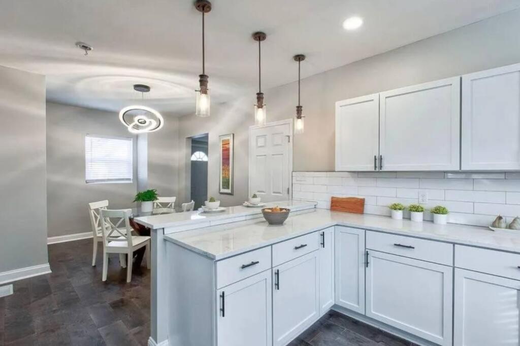 Willa Windsor Park House Indianapolis Zewnętrze zdjęcie